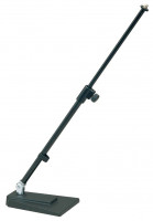 K&M 23400-300-55 настольная микрофонная стойка