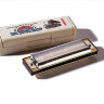 HOHNER Big river harp G M590086 губная гармошка диатоническая
