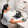 Комплект RODE аудиоинтерфейс STREAMER X + Wireless ME + NTH100