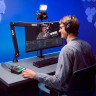 Комплект RODE аудиоинтерфейс STREAMER X + Wireless ME + NTH100