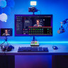 Комплект RODE аудиоинтерфейс STREAMER X + Wireless ME + NTH100