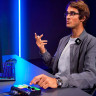 Комплект RODE аудиоинтерфейс STREAMER X + Wireless ME + NTH100