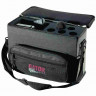 Кейс для пяти радиосистем GATOR GM-5W