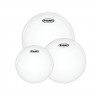 Комплект пластиков EVANS ETP-G2CTD-F 10"12"14" Genera G2 Coated