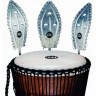 MEINL ADJ3-XL+Bag джембе 13x25