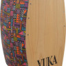 Кахон с подструнником YUKA CAJ-PVC-FS AZTEC 34.5 x 32.5 x 48.5 см