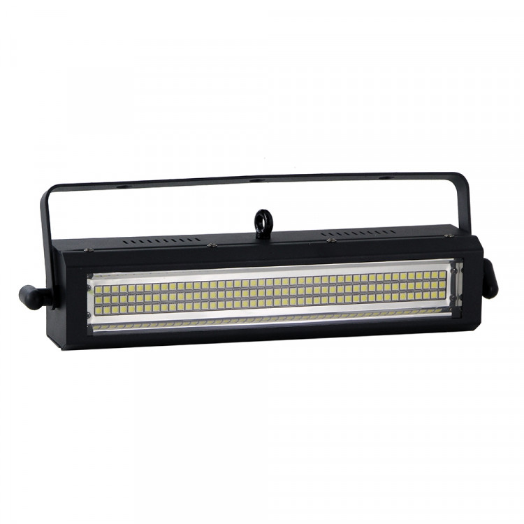 Involight LEDSTROB200 - светодиодный стробоскоп, SMD 5050 (132 шт.), цвет белый