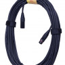 Балансный кабель Superlux CFM20FM, XLR3F-XLR3M