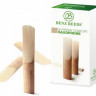 BENZ REEDS BSC5SS30 трости для сопрано-саксофона-3.0, 5 шт
