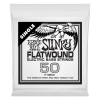 Одиночная струна для бас-гитары Ernie Ball P10850