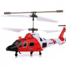 Р/У вертолет Syma S111G Gyro IR RTF