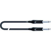 QUIK LOK SS/ONE-5 Sonic Solutions инструментальный кабель JACK mono Amphenol 5 м