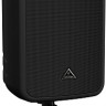 BEHRINGER CE 500A-BK BUSINESS ENVIRONMENT SPEAKER- 2-полосная активная акустическая система 80 Вт с набором для подвесного монтажа, цвет черный