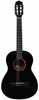 LA MANCHA Lava 42 3/4 классическая гитара