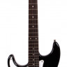 ARIA STG-004-L BK электрогитара