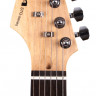 ARIA STG-004-L BK электрогитара