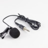 Микрофон петличный XLine MD-CLIP для MD-272B черный