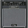 Комбо для бас-гитар HIWATT-MAXWATT B 15/8 15 Вт 8"