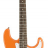Fender SQUIER AFFINITY STRAT CPO RW электрогитара