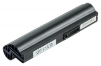 Аккумулятор для ноутбуков Asus EEE PC 700, 701, 801, 900 4400 мАч