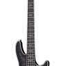 Schecter HELLRAISER EXTREME-5 STBLS 5-струнная бас-гитара