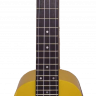 Укулеле сопрано Kaimana UK-21 SYWM матовая