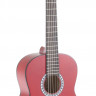 VGS Basic Red 1/2 классическая гитара