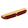 Hohner Golden Melody 2416-40 C губная гармошка тремоло