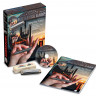 HOHNER Step by Step Big river harp C губная гармошка диатоническая
