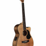 Maton EBW808C электроакустическая гитара