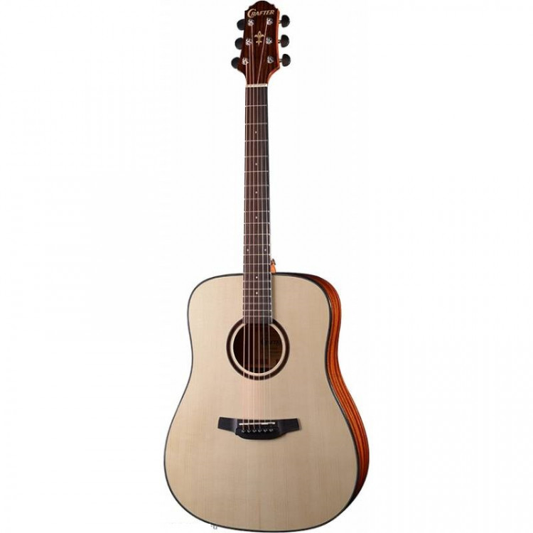 CRAFTER HD-500 акустическая гитара