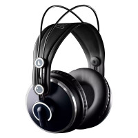 Наушники AKG K271 MKII закрытые студийные с мембранами