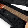 GATOR GL-CLASSIC - нейлоновый кейс для классической гитары, вес 2,76кг