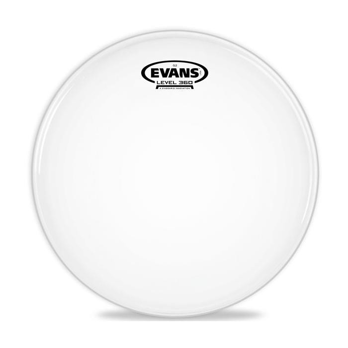 Комплект пластиков EVANS ETP-G2CTD-R 10"12"16" Genera G2 Coated Rock