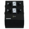 Зарядное устройство SHURE SBC200-E для акуумуляторов SB900