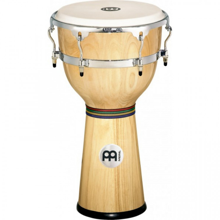 MEINL DJW2NT джембе 13x25