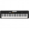 Синтезатор CASIO CT-S200 BK 61 клавиша, черный