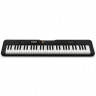 Синтезатор CASIO CT-S200 BK 61 клавиша, черный