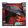 Радиоуправляемая машина дрифт HB Subaru WRX 4WD+акб 1/24