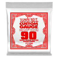 Одиночная струна для бас-гитары Ernie Ball P11090