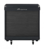 AMPEG PORTAFLEX PF-210HE басовый кабинет, 2x10", 450 Вт