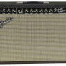 FENDER 64 Custom Deluxe Reverb® комбоусилитель ламповый, 1x12", 2x6v6, 20Вт