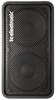 TC ELECTRONIC RS212 басовый кабинет 400 Вт