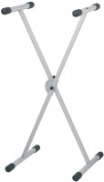 Стойка клавишная Х-образная FX Keyboard Stand White