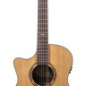 BATON ROUGE AR11C/ACE-L электроакустическая гитара
