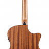 BATON ROUGE AR11C/ACE-L электроакустическая гитара