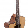 BATON ROUGE AR11C/ACE-L электроакустическая гитара