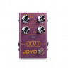 JOYO R-13 педаль эффектов для электрогитары