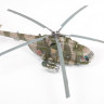 Советский многоцелевой вертолет "Ми-8МТ" 1/48