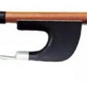 Cмычок для контрабаса BRAHNER DBB-42F 1/2 круглый французская система